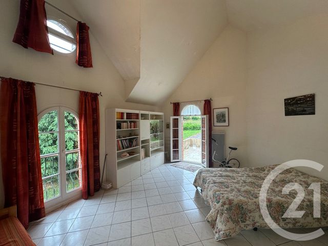 maison à vendre - 4 pièces - 84.05 m2 - MONTREUILLON - 58 - BOURGOGNE - Century 21 Agence Ducreux