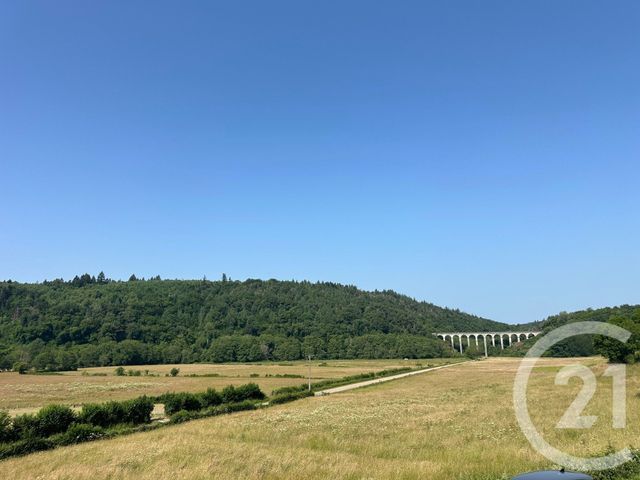 maison à vendre - 4 pièces - 84.05 m2 - MONTREUILLON - 58 - BOURGOGNE - Century 21 Agence Ducreux