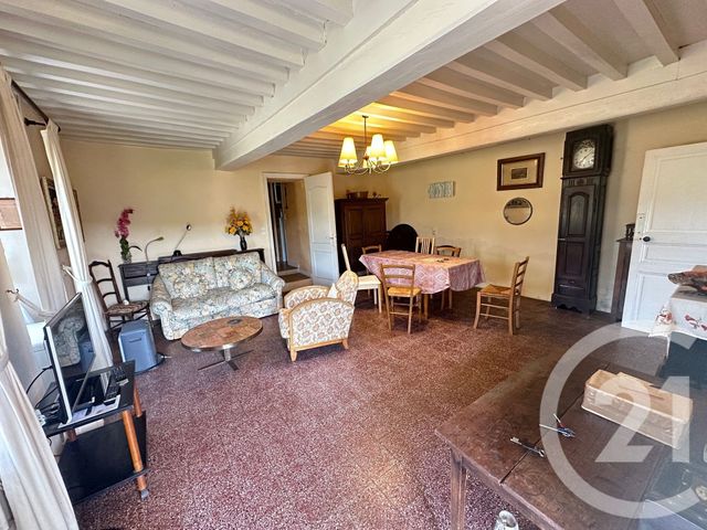 maison à vendre - 4 pièces - 84.05 m2 - MONTREUILLON - 58 - BOURGOGNE - Century 21 Agence Ducreux