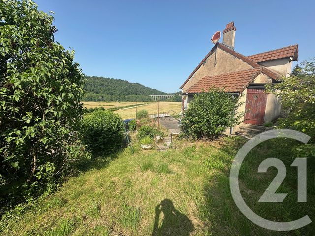 maison à vendre - 4 pièces - 84.05 m2 - MONTREUILLON - 58 - BOURGOGNE - Century 21 Agence Ducreux
