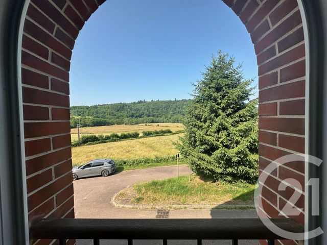 maison à vendre - 4 pièces - 84.05 m2 - MONTREUILLON - 58 - BOURGOGNE - Century 21 Agence Ducreux