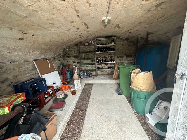 maison à vendre - 4 pièces - 84.05 m2 - MONTREUILLON - 58 - BOURGOGNE - Century 21 Agence Ducreux