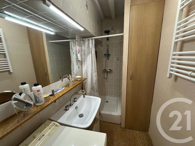 maison à vendre - 4 pièces - 84.05 m2 - MONTREUILLON - 58 - BOURGOGNE - Century 21 Agence Ducreux