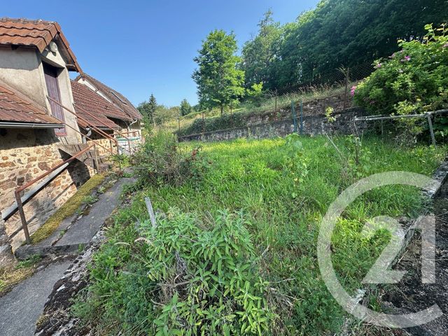 maison à vendre - 4 pièces - 84.05 m2 - MONTREUILLON - 58 - BOURGOGNE - Century 21 Agence Ducreux