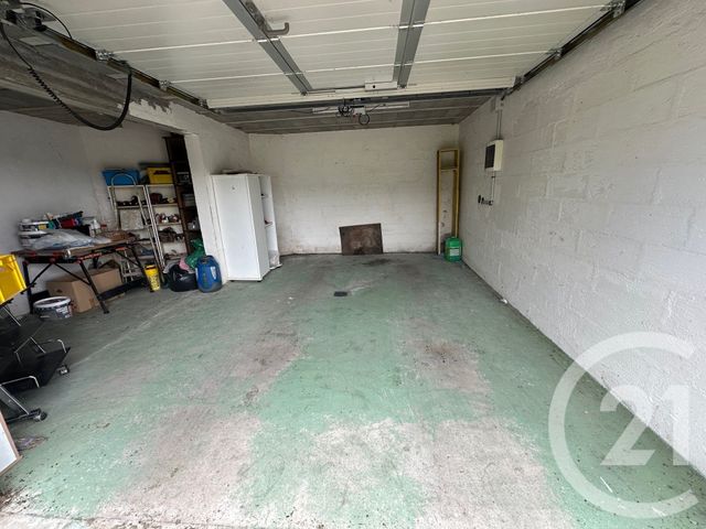 maison à vendre - 4 pièces - 84.05 m2 - MONTREUILLON - 58 - BOURGOGNE - Century 21 Agence Ducreux