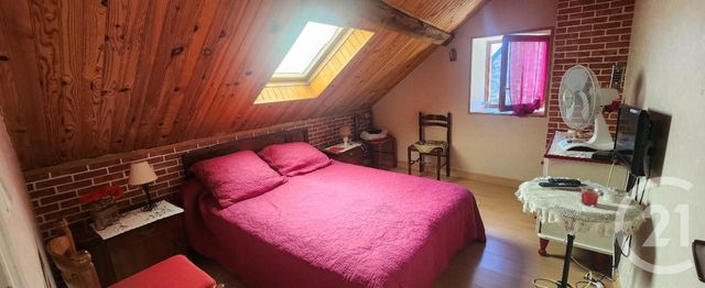 maison à vendre - 4 pièces - 92.55 m2 - AUNAY EN BAZOIS - 58 - BOURGOGNE - Century 21 Agence Ducreux