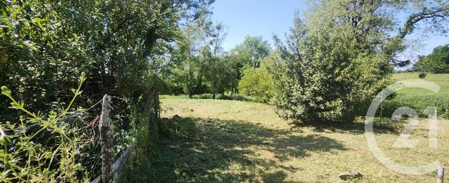 maison à vendre - 4 pièces - 92.55 m2 - AUNAY EN BAZOIS - 58 - BOURGOGNE - Century 21 Agence Ducreux