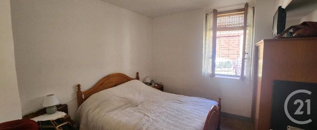 maison à vendre - 4 pièces - 92.55 m2 - AUNAY EN BAZOIS - 58 - BOURGOGNE - Century 21 Agence Ducreux