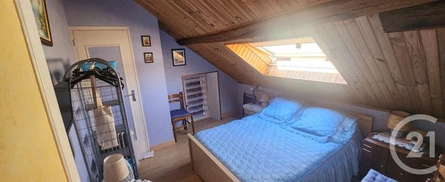maison à vendre - 4 pièces - 92.55 m2 - AUNAY EN BAZOIS - 58 - BOURGOGNE - Century 21 Agence Ducreux