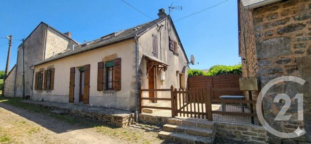 Maison à vendre AUNAY EN BAZOIS