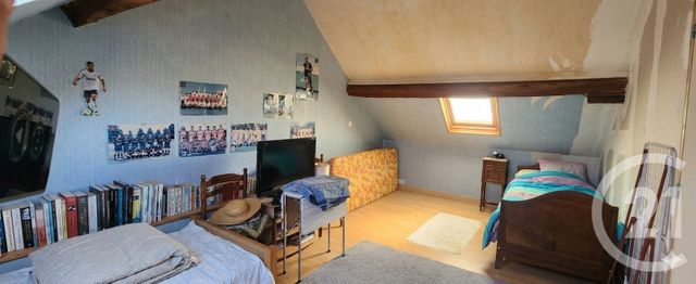 maison à vendre - 4 pièces - 92.55 m2 - AUNAY EN BAZOIS - 58 - BOURGOGNE - Century 21 Agence Ducreux