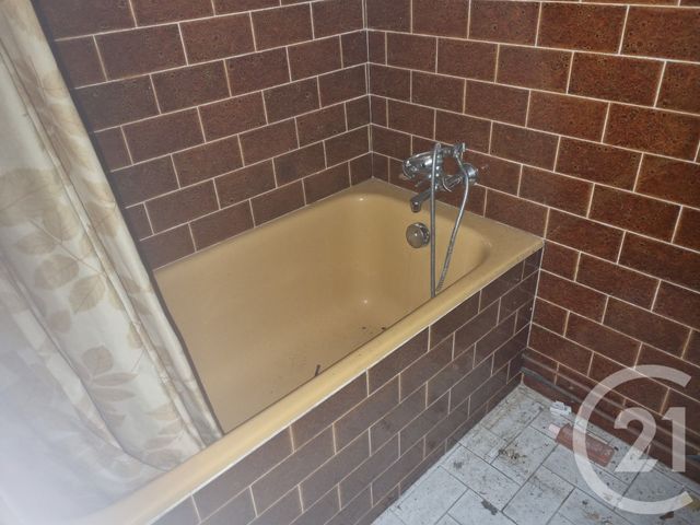 maison à vendre - 5 pièces - 80.55 m2 - MONTSAUCHE LES SETTONS - 58 - BOURGOGNE - Century 21 Agence Ducreux