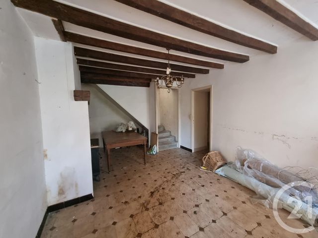 maison à vendre - 5 pièces - 80.55 m2 - MONTSAUCHE LES SETTONS - 58 - BOURGOGNE - Century 21 Agence Ducreux