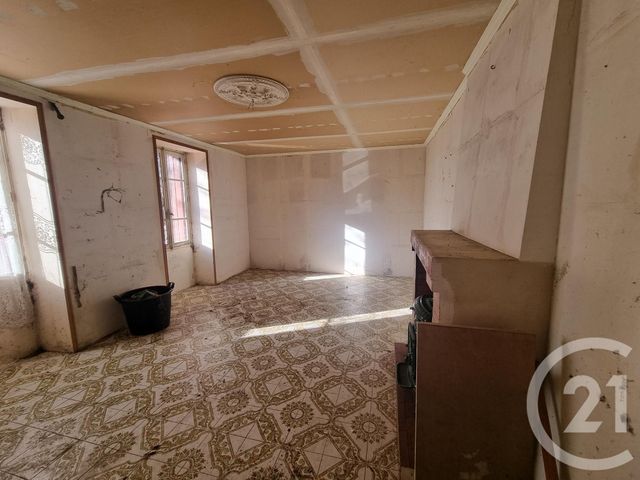 maison à vendre - 5 pièces - 80.55 m2 - MONTSAUCHE LES SETTONS - 58 - BOURGOGNE - Century 21 Agence Ducreux
