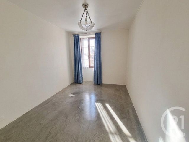 maison à vendre - 5 pièces - 80.55 m2 - MONTSAUCHE LES SETTONS - 58 - BOURGOGNE - Century 21 Agence Ducreux