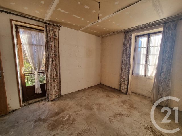maison à vendre - 5 pièces - 80.55 m2 - MONTSAUCHE LES SETTONS - 58 - BOURGOGNE - Century 21 Agence Ducreux