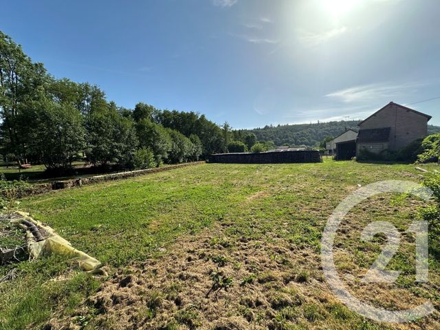 maison à vendre - 7 pièces - 264.46 m2 - MONTREUILLON - 58 - BOURGOGNE - Century 21 Agence Ducreux