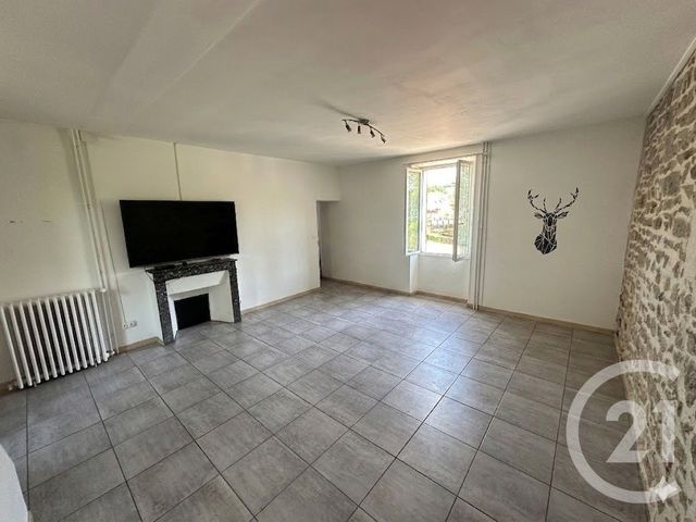 maison à vendre - 7 pièces - 264.46 m2 - MONTREUILLON - 58 - BOURGOGNE - Century 21 Agence Ducreux