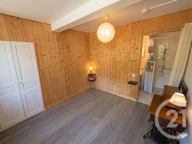maison à vendre - 7 pièces - 264.46 m2 - MONTREUILLON - 58 - BOURGOGNE - Century 21 Agence Ducreux