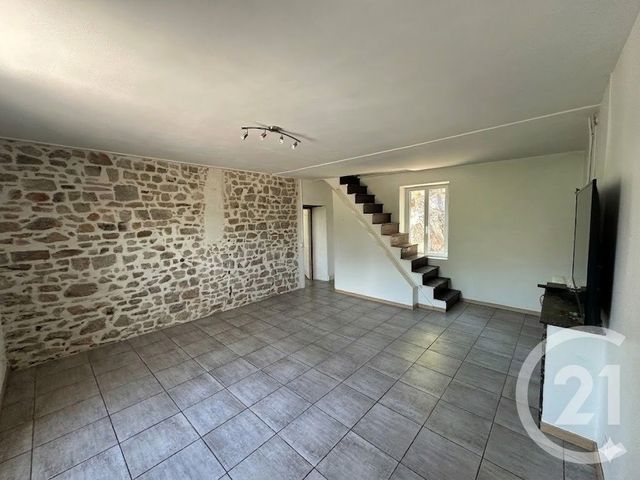 maison à vendre - 7 pièces - 264.46 m2 - MONTREUILLON - 58 - BOURGOGNE - Century 21 Agence Ducreux
