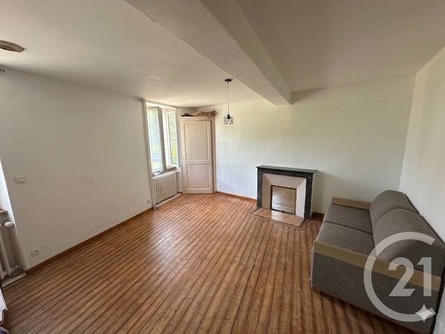 maison à vendre - 7 pièces - 264.46 m2 - MONTREUILLON - 58 - BOURGOGNE - Century 21 Agence Ducreux