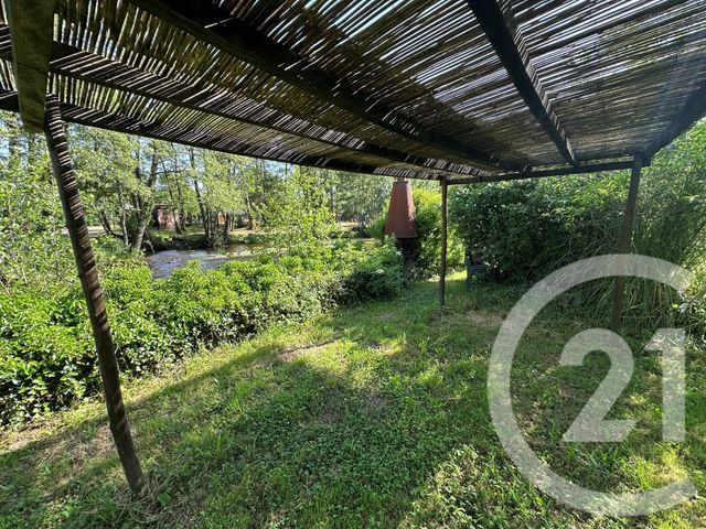 maison à vendre - 7 pièces - 264.46 m2 - MONTREUILLON - 58 - BOURGOGNE - Century 21 Agence Ducreux