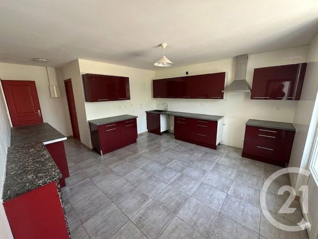 maison à vendre - 7 pièces - 264.46 m2 - MONTREUILLON - 58 - BOURGOGNE - Century 21 Agence Ducreux
