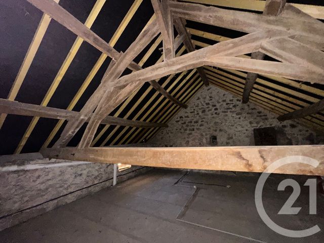 maison à vendre - 7 pièces - 264.46 m2 - MONTREUILLON - 58 - BOURGOGNE - Century 21 Agence Ducreux