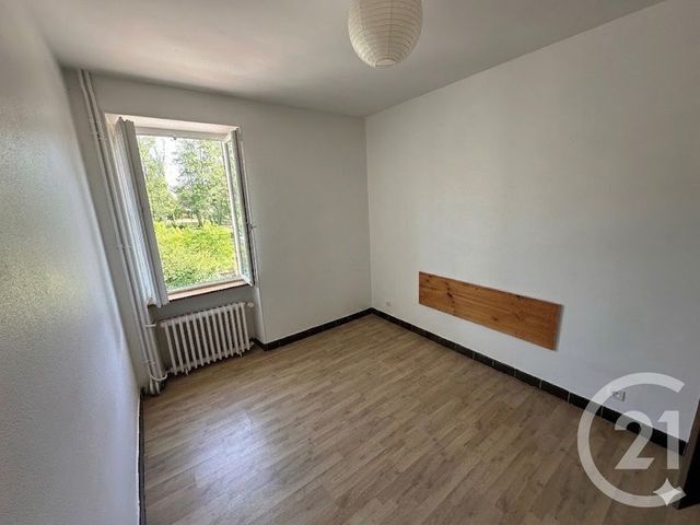maison à vendre - 7 pièces - 264.46 m2 - MONTREUILLON - 58 - BOURGOGNE - Century 21 Agence Ducreux