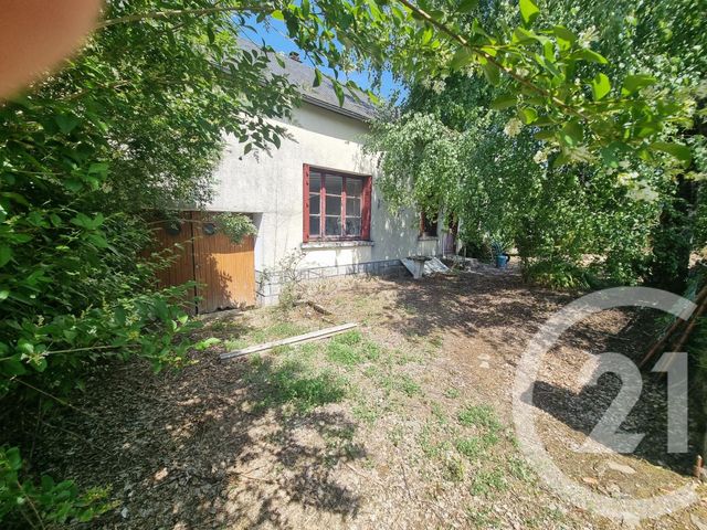 maison à vendre - 5 pièces - 120.0 m2 - OUROUX EN MORVAN - 58 - BOURGOGNE - Century 21 Agence Ducreux