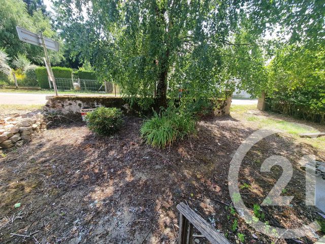 maison à vendre - 5 pièces - 120.0 m2 - OUROUX EN MORVAN - 58 - BOURGOGNE - Century 21 Agence Ducreux