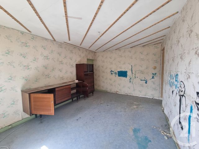 maison à vendre - 5 pièces - 120.0 m2 - OUROUX EN MORVAN - 58 - BOURGOGNE - Century 21 Agence Ducreux