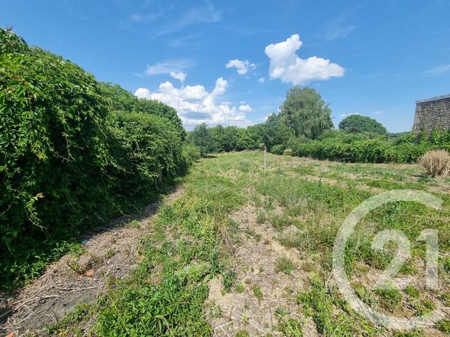 maison à vendre - 5 pièces - 120.0 m2 - OUROUX EN MORVAN - 58 - BOURGOGNE - Century 21 Agence Ducreux