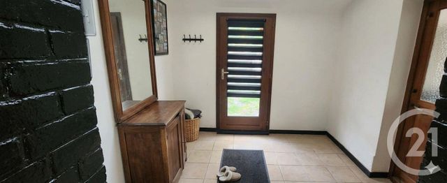 maison à vendre - 4 pièces - 99.81 m2 - ACHUN - 58 - BOURGOGNE - Century 21 Agence Ducreux
