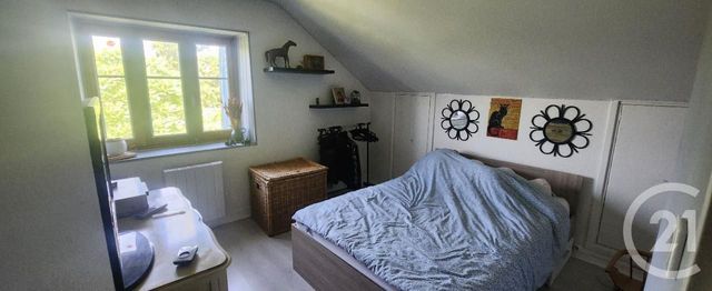 maison à vendre - 4 pièces - 99.81 m2 - ACHUN - 58 - BOURGOGNE - Century 21 Agence Ducreux
