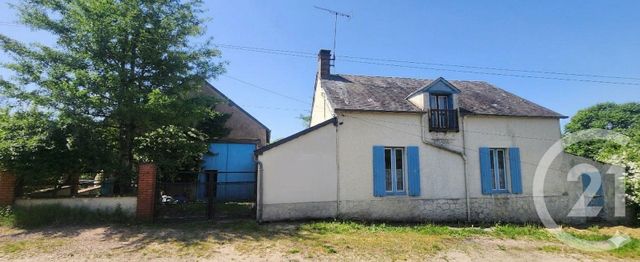 maison - ACHUN - 58
