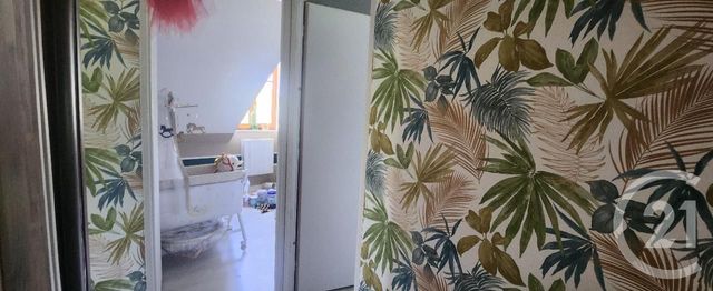 maison à vendre - 4 pièces - 99.81 m2 - ACHUN - 58 - BOURGOGNE - Century 21 Agence Ducreux