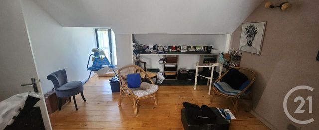 maison à vendre - 4 pièces - 99.81 m2 - ACHUN - 58 - BOURGOGNE - Century 21 Agence Ducreux