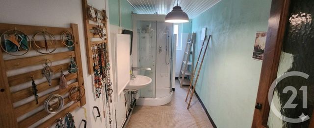 maison à vendre - 4 pièces - 99.81 m2 - ACHUN - 58 - BOURGOGNE - Century 21 Agence Ducreux