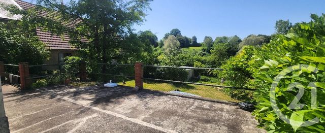 maison à vendre - 4 pièces - 99.81 m2 - ACHUN - 58 - BOURGOGNE - Century 21 Agence Ducreux