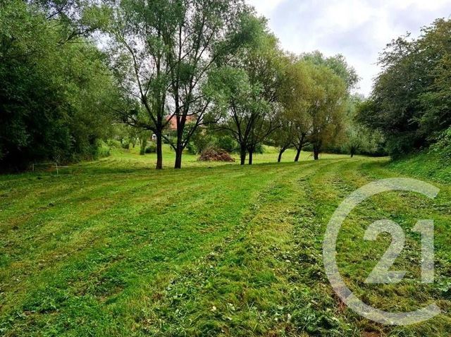 maison à vendre - 4 pièces - 99.81 m2 - ACHUN - 58 - BOURGOGNE - Century 21 Agence Ducreux