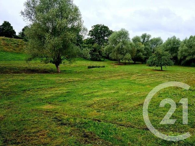 maison à vendre - 4 pièces - 99.81 m2 - ACHUN - 58 - BOURGOGNE - Century 21 Agence Ducreux