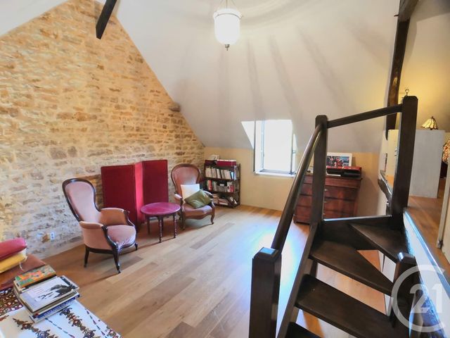 maison à vendre - 4 pièces - 94.0 m2 - CHAZEUIL - 58 - BOURGOGNE - Century 21 Agence Ducreux