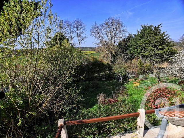 maison à vendre - 4 pièces - 94.0 m2 - CHAZEUIL - 58 - BOURGOGNE - Century 21 Agence Ducreux