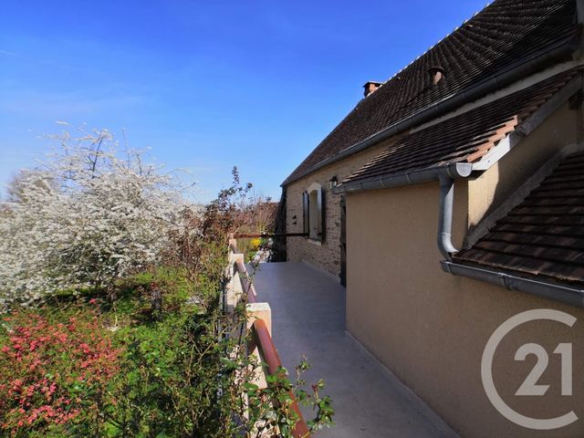 maison à vendre - 4 pièces - 94.0 m2 - CHAZEUIL - 58 - BOURGOGNE - Century 21 Agence Ducreux