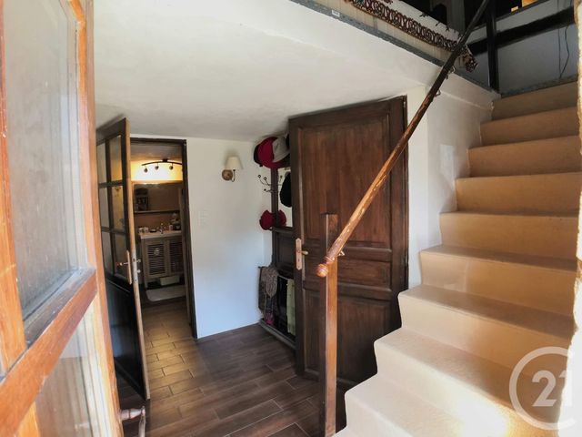 maison à vendre - 4 pièces - 94.0 m2 - CHAZEUIL - 58 - BOURGOGNE - Century 21 Agence Ducreux