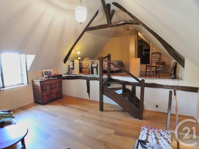 maison à vendre - 4 pièces - 94.0 m2 - CHAZEUIL - 58 - BOURGOGNE - Century 21 Agence Ducreux