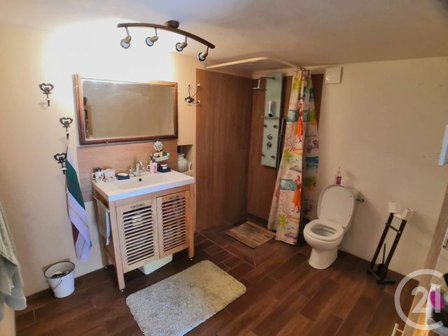 maison à vendre - 4 pièces - 94.0 m2 - CHAZEUIL - 58 - BOURGOGNE - Century 21 Agence Ducreux