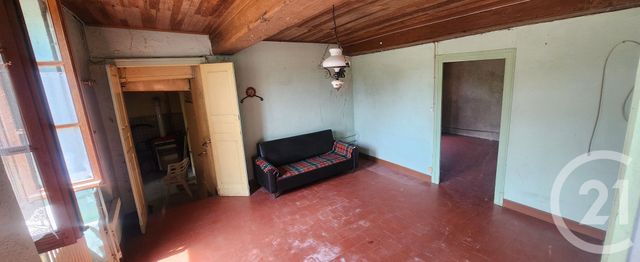 maison à vendre - 4 pièces - 57.7 m2 - EPIRY - 58 - BOURGOGNE - Century 21 Agence Ducreux