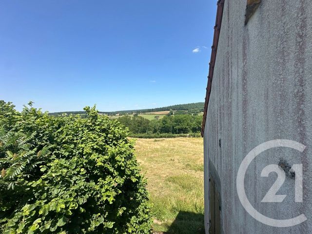 maison à vendre - 4 pièces - 57.7 m2 - EPIRY - 58 - BOURGOGNE - Century 21 Agence Ducreux